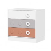 М/С ТУРБО КОМОД КМ-01 СТЕНД